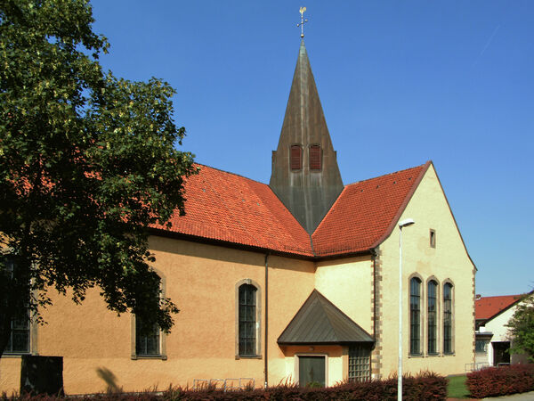 St. Martinus Himmelsthür