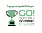 Bildelement zum GO! Engagementpreis Göttingen