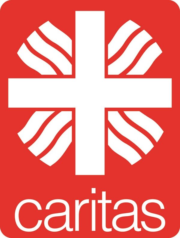 Logo der Caritas